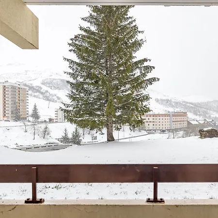 Lumineux 4 Pers Proche Pistes, Tv, Cuisine Equipee - Fr-1-807-103 Apartamento *