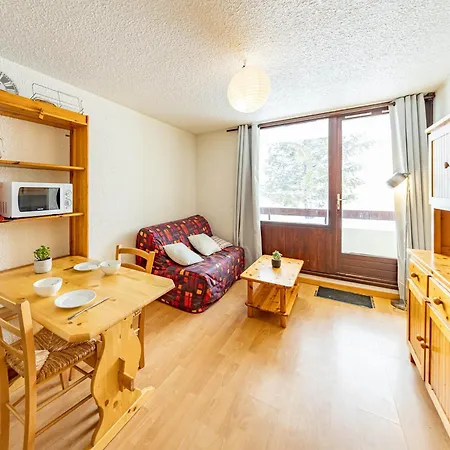Lumineux 4 Pers Proche Pistes, Tv, Cuisine Equipee - Fr-1-807-103 Apartment *