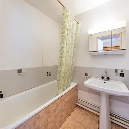 Lumineux 4 Pers Proche Pistes, Tv, Cuisine Equipee - Fr-1-807-103 Apartamento *