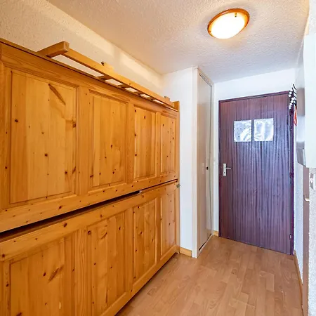 Lumineux 4 Pers Proche Pistes, Tv, Cuisine Equipee - Fr-1-807-103 *